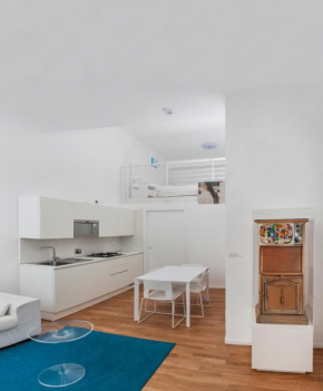 Гостиница Residence Grandi Magazzini  Нуоро